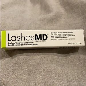 LashesMD eyelash/eyebrow conditioner